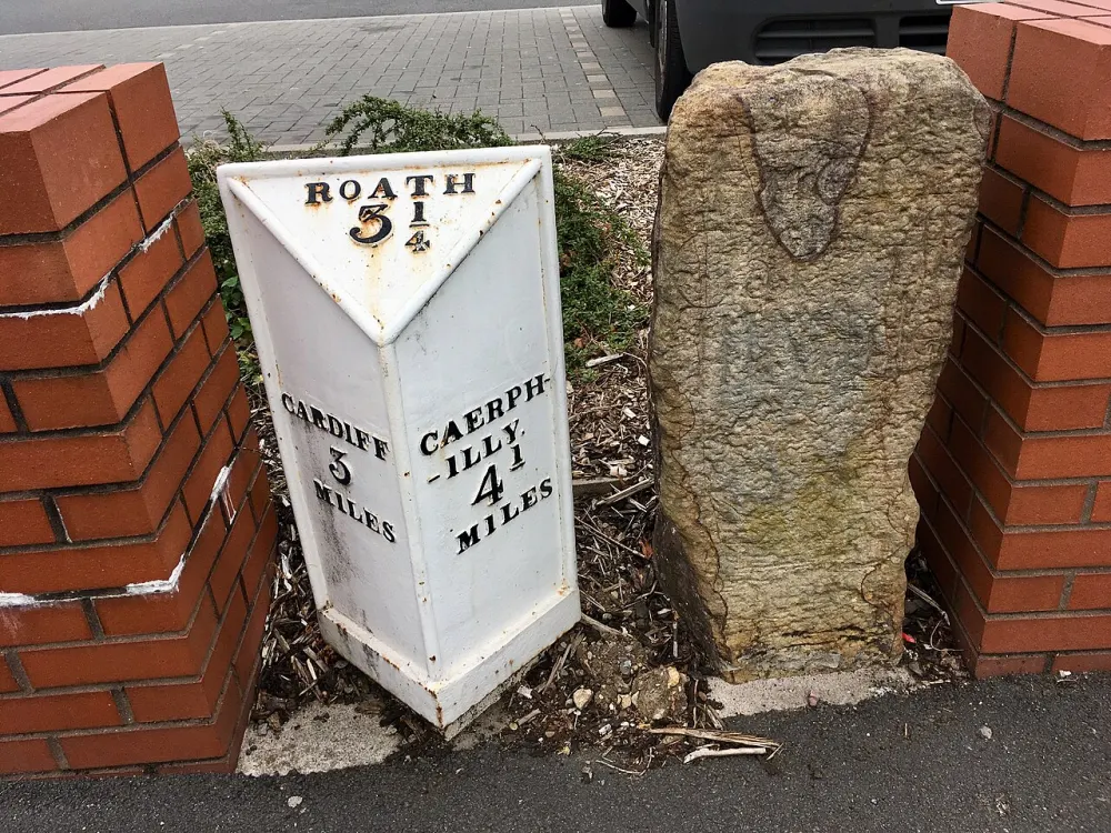 Lidl at Maes-y-coed Road, Cardiff